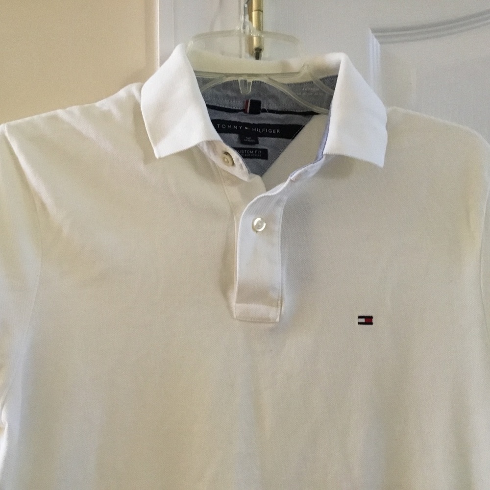 Polo shirt